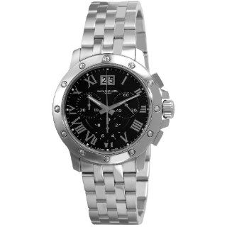 Raymond Weil Tango Chronograph Mens Watch 4899 ST 00208 Watches 