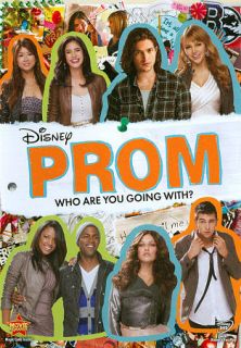 Prom DVD, 2011