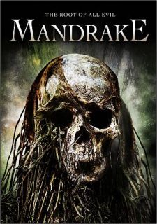 Mandrake DVD, 2011