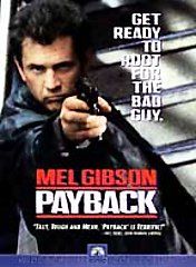Payback DVD, 1999