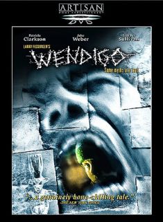 Wendigo DVD, 2002