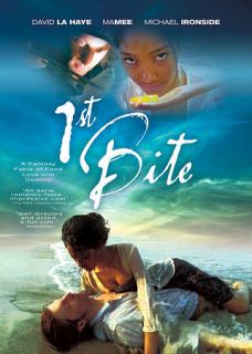 1st Bite DVD, 2009