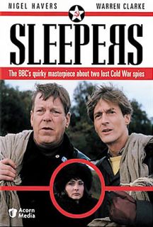 Sleepers DVD, 2007