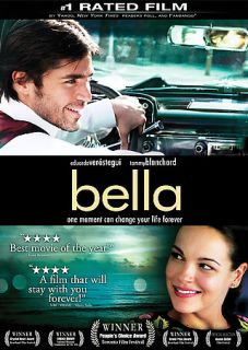 Bella DVD, 2008