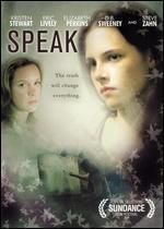 Speak DVD, 2005