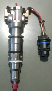 ford 6.0 injectors in Fuel Injectors