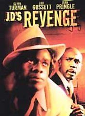 J.D.s Revenge DVD, 2001