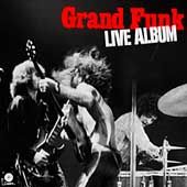   Remaster by Grand Funk Railroad CD, Aug 2002, Capitol