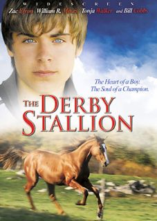 The Derby Stallion DVD, 2007