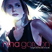 Tonight and the Rest of My Life by Nina Gordon CD, Jun 2000, 2 Discs 