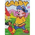 Gabby Kids cartoon Movies a comedic Childrens DVD video family