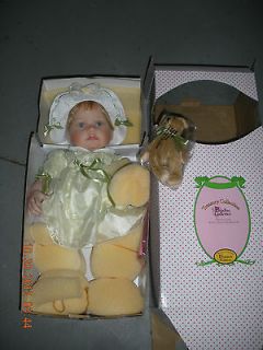 BRAND NEW TREASURE COLLECTION PARADISE GALLERIES DOLL