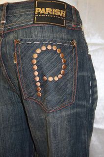 parish jeans in Clothing, 