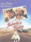 Nobodys Baby (DVD, 2002) OOP NEW GARY OLDMAN SKEET ULRICH FUN COMEDY 