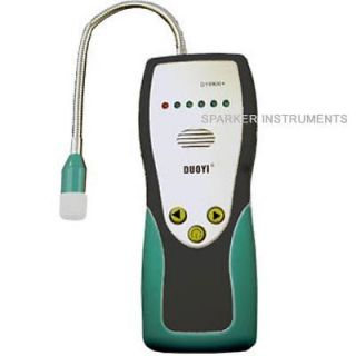 NEW Digital Combustible Gas Leak Detector,Meter​,Measure(DY880​0A 