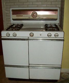 antique stove gas in Stoves