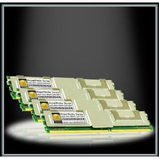 Quantum Technology HyperMedia Spec 48GB 8GBx6 DDR3 PC3 