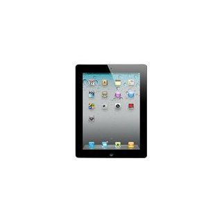 Apple MC775FD/A iPad 2 24,6 cm Tablet PC schwarz  Computer 