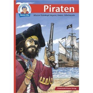 ： Kinderleicht Wissen Piraten Doris Wirth, Dirk Tonn 