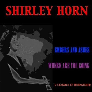 ： Blue City Shirley Horn