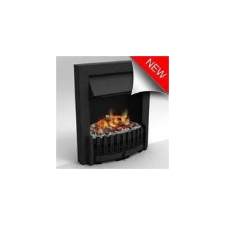 DIMPLEX DANVILLE DNV20BL BLACK OPTIMYST INSET ELECTRIC  