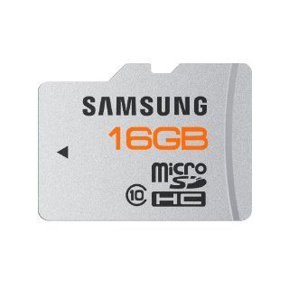 SAMSUNG 三星 16G microSDHC Class10 Plus版 TF卡 MB MPAGA/CN 小 