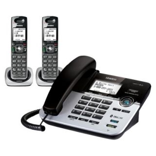 Uniden DECT 6.0 Cordless Phone System (D3588 2)   Target