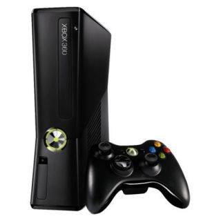 Xbox 360 4GB Console (Xbox 360) product details page