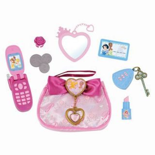 Disney Princess Electronic Bag Set product details page