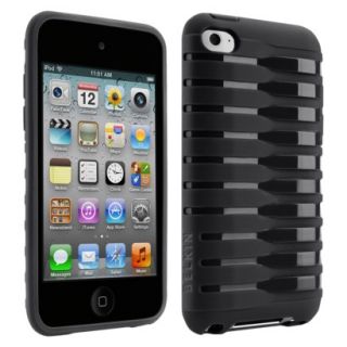 Belkin Essential 010 Case for Apple iPod Touch   Black (F8W007ebC0 