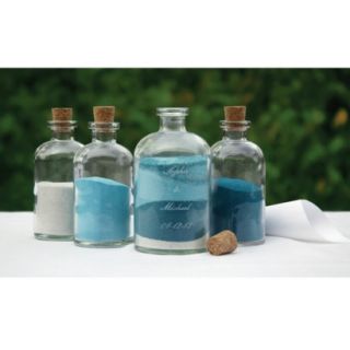 Decanter Sand Ceremony Kit   Clear product details page