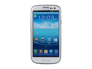 Samsung Galaxy S3 16GB White 3G Unlocked Android GSM Smart Phone with 