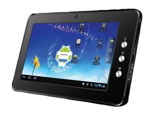    Double Power Internet Tablet T708(Android 4.0 OS) 1.20GHz 