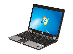 HP EliteBook 6930P (FG108EC#ABA) Intel Core 2 Duo P8400 2.26GHz 14.1 