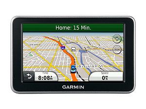    GARMIN nuvi 2300 4.3 GPS Navigation