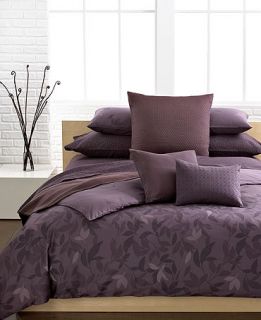 Calvin Klein Bedding, Elm Comforter and Duvet Cover Sets   Bedding 