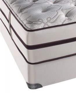 Beautyrest Mattress Sets, Elite Rogers Tight Top Plush