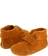 Minnetonka Kids Front Strap Bootie (Infant/Toddler) $19.95 Rated 3 