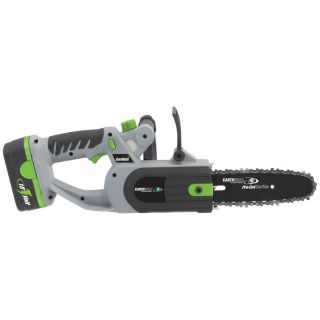 Ver Earthwise 18 Volt 8 in Cordless Electric Chain Saw at Lowes