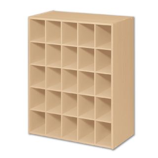 Shop ClosetMaid 25 Laminate Storage Cubes at Lowes