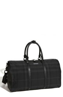 Burberry Duffel Bag  