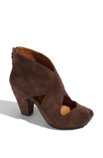 Earthies® Cristiana Suede Bootie  