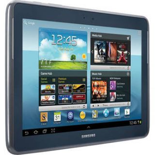 Samsung 32GB Galaxy Note 10.1 Tablet GT N8013EAVXAR B&H