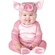 This Lil’ Piggy Costume – Infant/Toddler $30