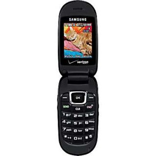 Verizon Wireless Samsung Gusto™ Prepaid Cell Phone  