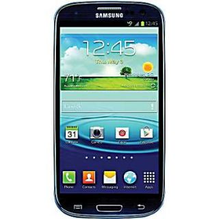 Verizon Wireless Samsung Galaxy S™ III 4G LTE   16GB  
