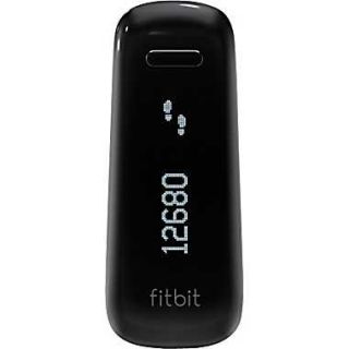 Fitbit One Wireless Activity & Sleep Trackers  