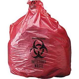 Medical Waste Disposal Biohazard Liners