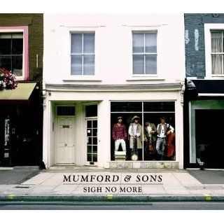 Sigh No More  Mumford & Sons  Musica
