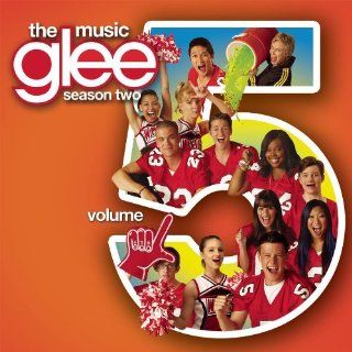 Glee the Music, Volume 5 Glee Cast